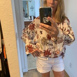 Meet your Posher, Barbara